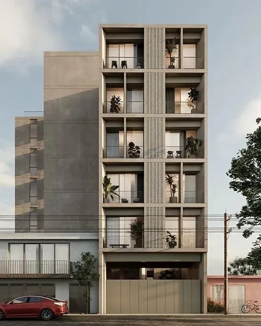 Departamentos en Preventa, Zona Mezquitán, GDL, a 5 min de punto Sao Paulo