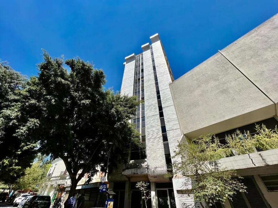 Edificio En Venta En Colonia Centro Guadalajara