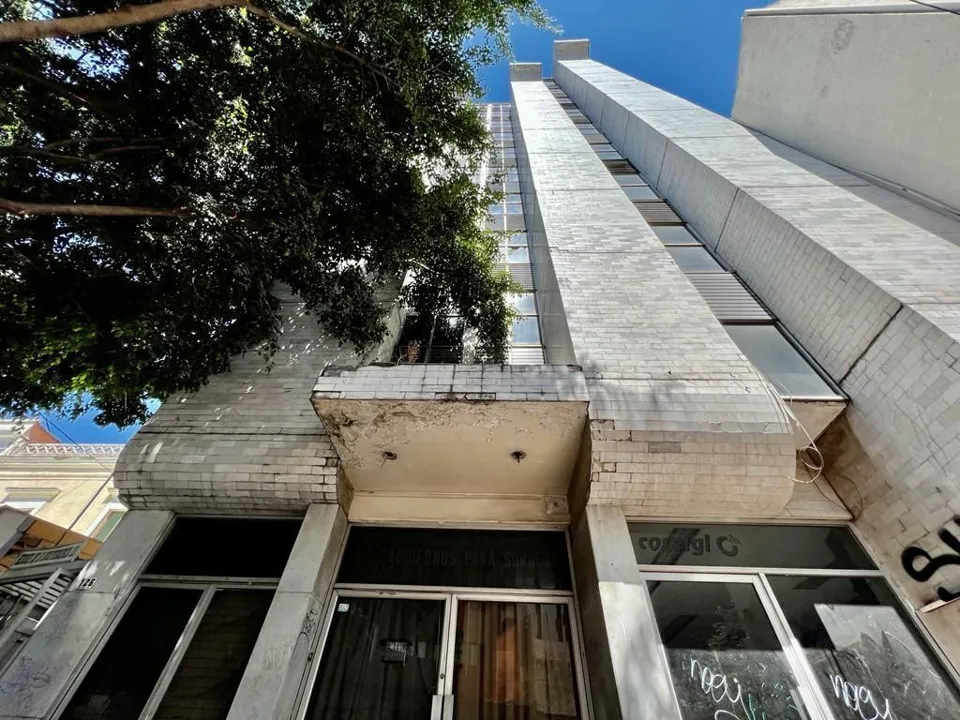 Foto 2 de Edificio En Venta En Colonia Centro Guadalajara