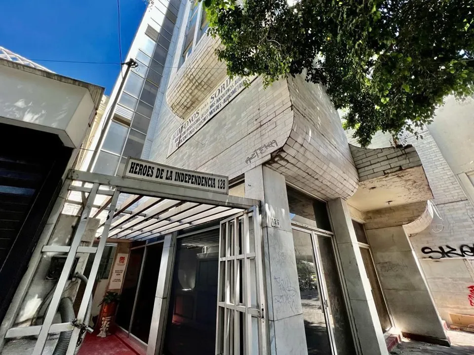 Foto 3 de Edificio En Venta En Colonia Centro Guadalajara
