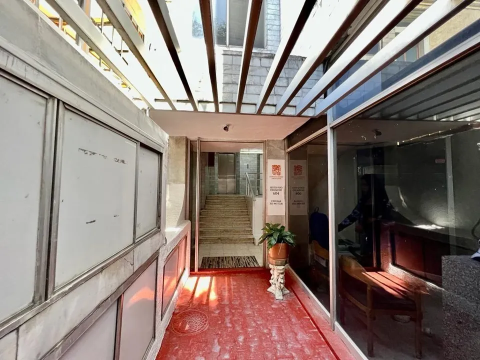 Foto 4 de Edificio En Venta En Colonia Centro Guadalajara