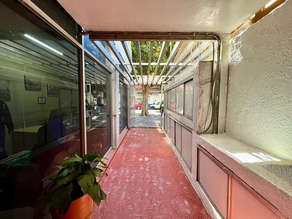 Foto 5 de Edificio En Venta En Colonia Centro Guadalajara