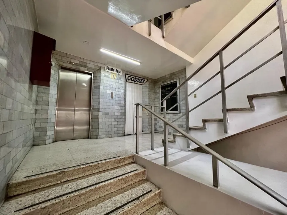 Foto 6 de Edificio En Venta En Colonia Centro Guadalajara