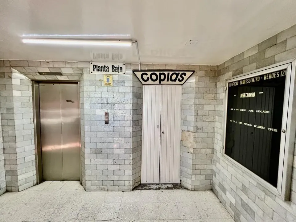 Foto 7 de Edificio En Venta En Colonia Centro Guadalajara