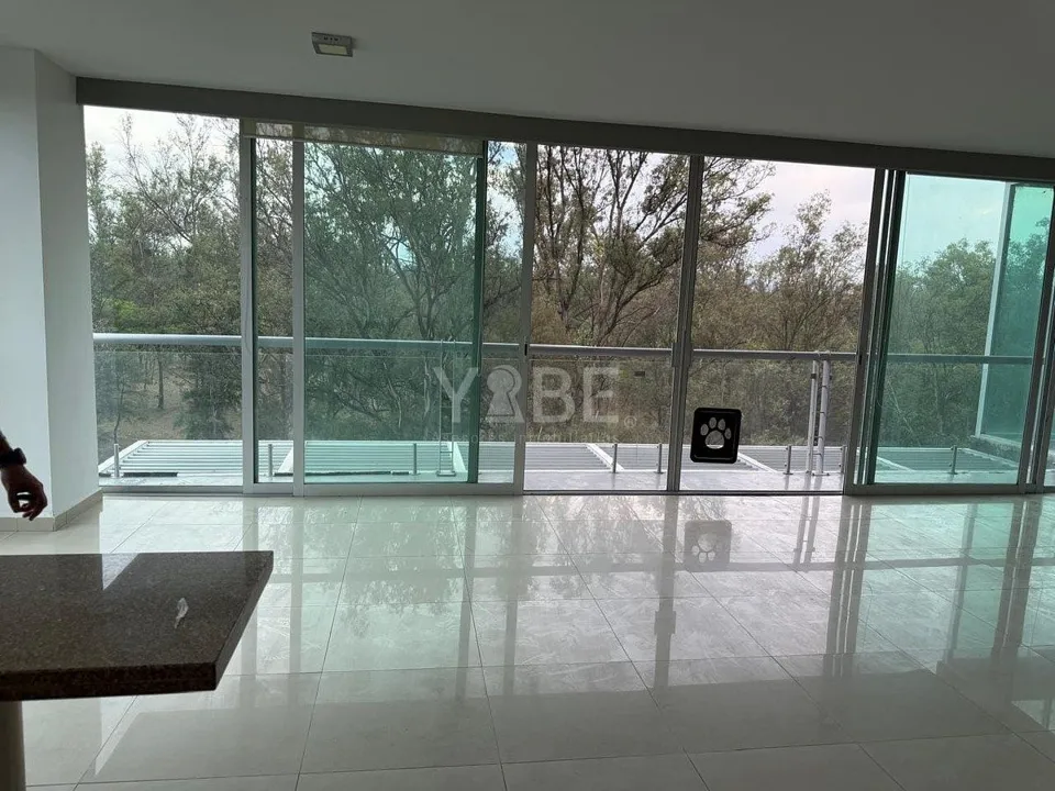 Foto 5 de Departamento en renta Colomos Providencia