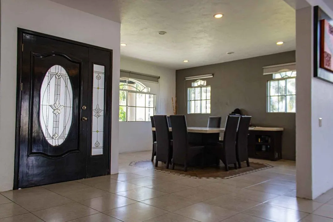 Foto 4 de Casa de Campo en Venta en Cajititlan