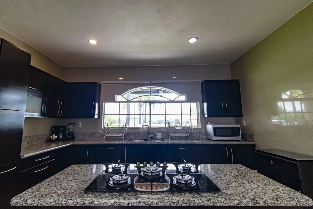 Foto 6 de Casa de Campo en Venta en Cajititlan