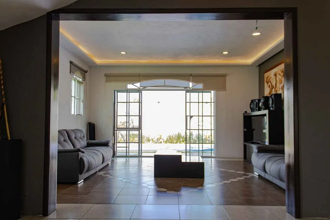 Foto 7 de Casa de Campo en Venta en Cajititlan