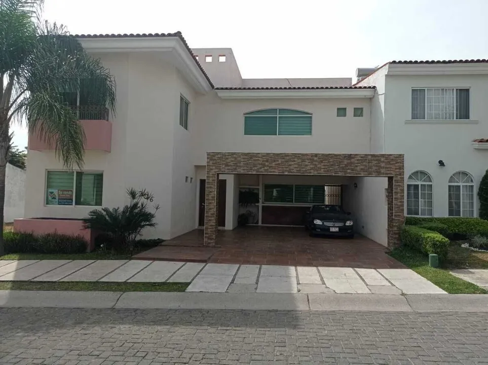 Casa en venta en Condominio San Jose del Tajo, condominio los Álamos 1
