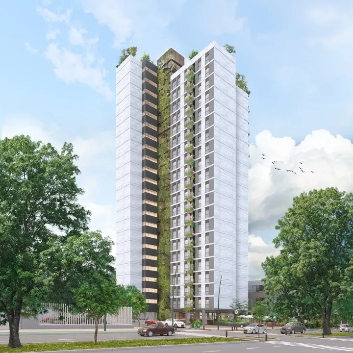 Departamentos en Preventa en Jardines del Bosque, Guadalajara, Jalisco