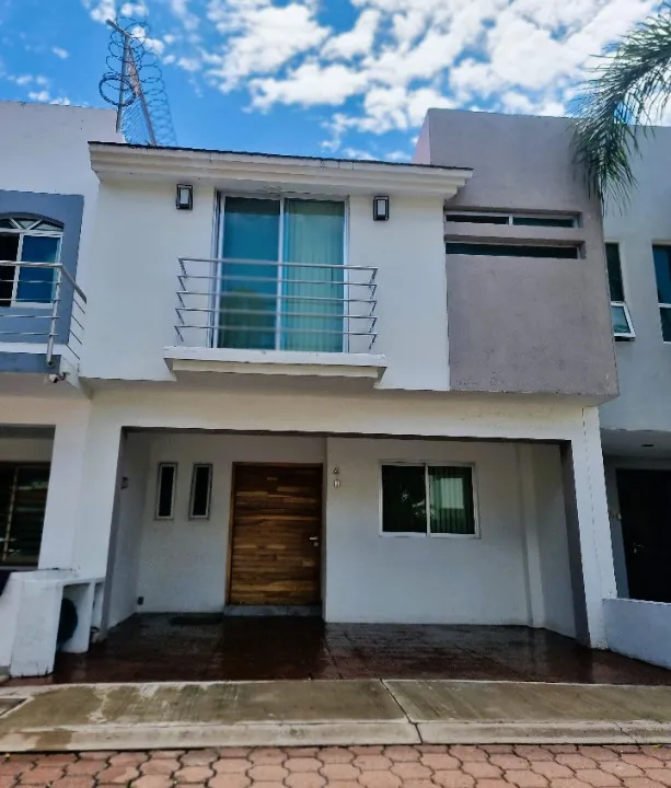 Casa en renta en Prado San Ignacio, Prados San Ignacio, Zapopan