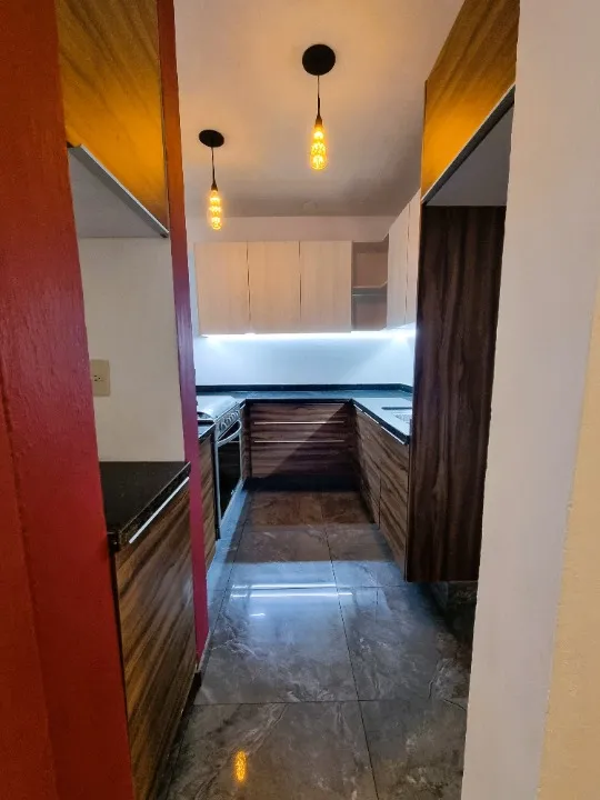 Foto 2 de Casa en renta en Prado San Ignacio, Prados San Ignacio, Zapopan