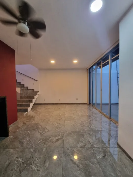 Foto 6 de Casa en renta en Prado San Ignacio, Prados San Ignacio, Zapopan