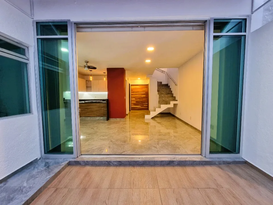 Foto 8 de Casa en renta en Prado San Ignacio, Prados San Ignacio, Zapopan