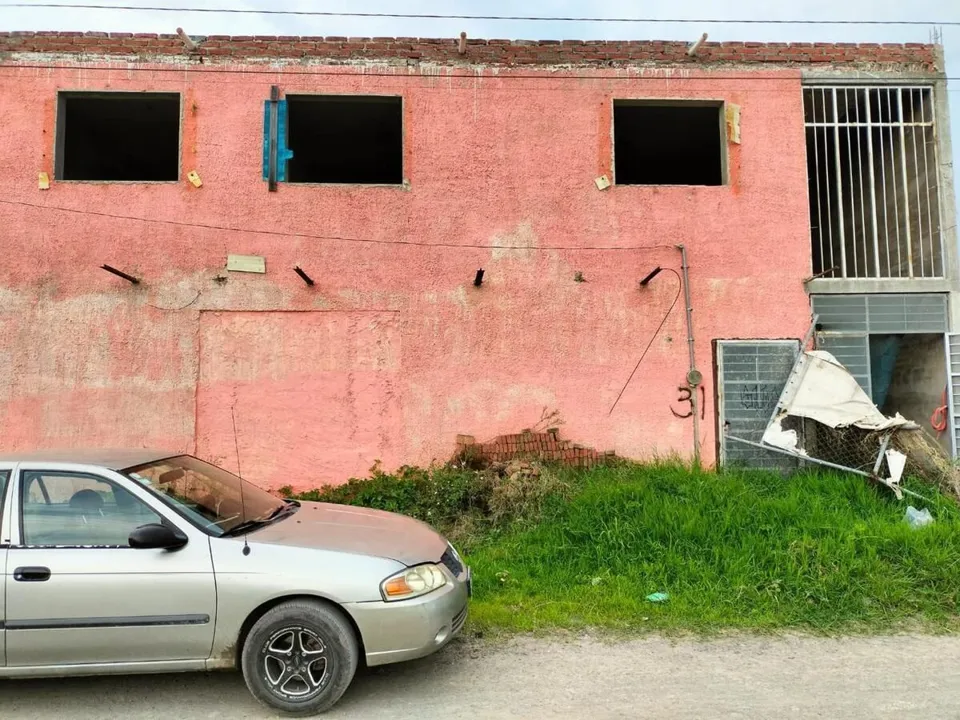 Foto 3 de CASA EN TERRENO EJIDAL EN EL ZAPOTE DEL VALLE ATRAS DEL AEROPUERTO DE GDL