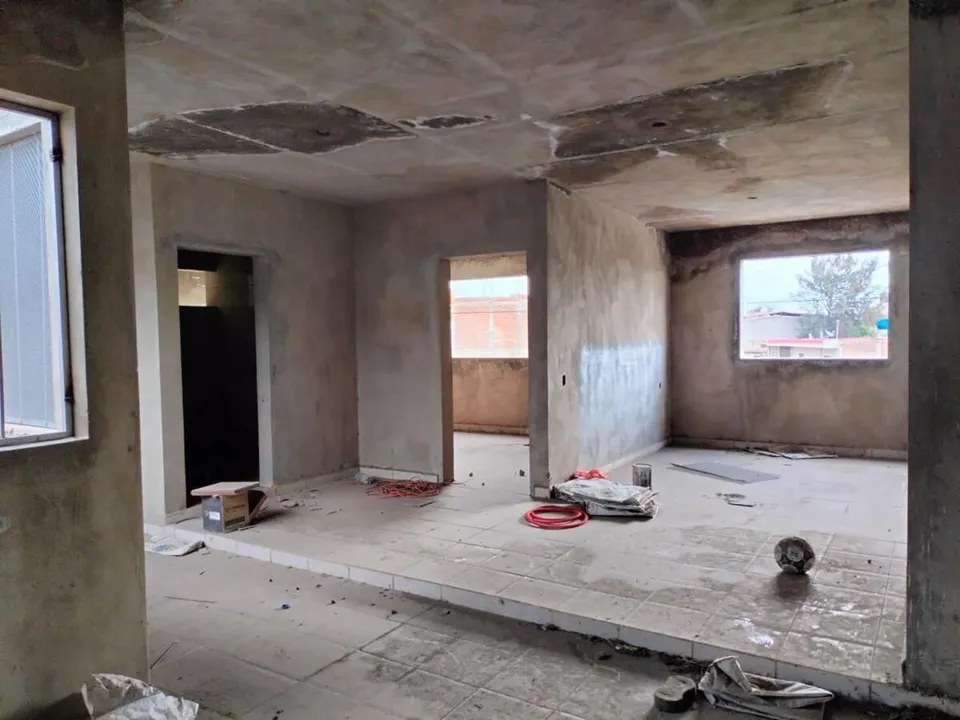 Foto 5 de CASA EN TERRENO EJIDAL EN EL ZAPOTE DEL VALLE ATRAS DEL AEROPUERTO DE GDL