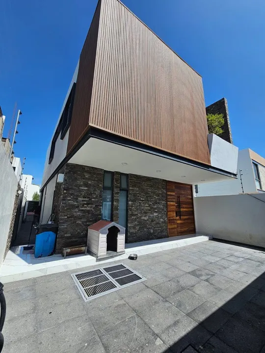 Casa en Venta en Parques Vallarta - Paseo de la Estrella 612