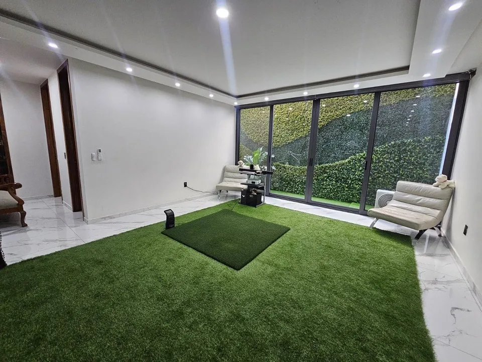 Foto 4 de Casa en Venta en Parques Vallarta - Paseo de la Estrella 612