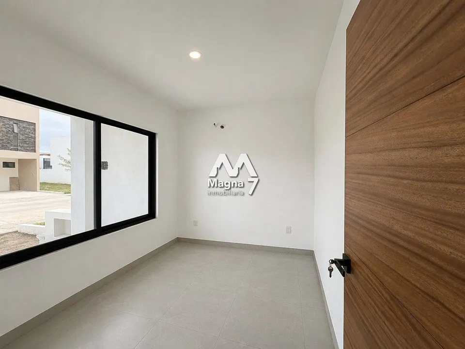 Foto 4 de RENTA CASA EN SOLARES RESIDENCIAL