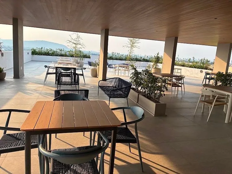 Foto 4 de DEPARTAMENTO LOFT AMUEBLADO A UN COSTADO DEL ITESO