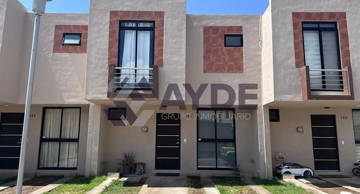 CASA EN VENTA EN PALERMO, COTO BELMONTE INT. 134