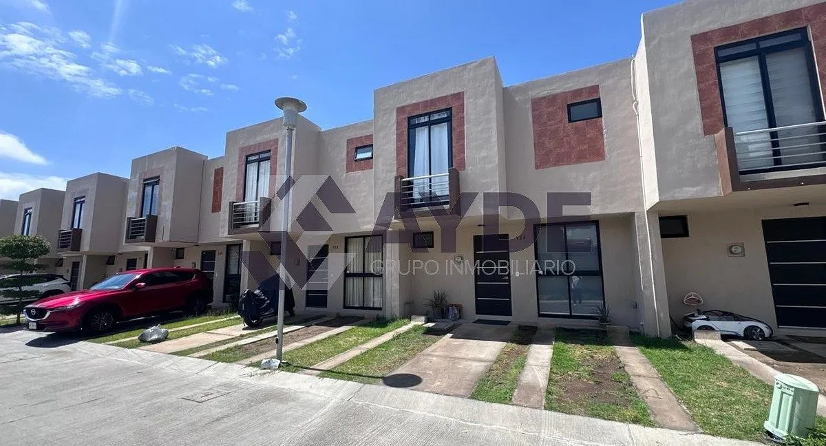 Foto 2 de CASA EN VENTA EN PALERMO, COTO BELMONTE INT. 134