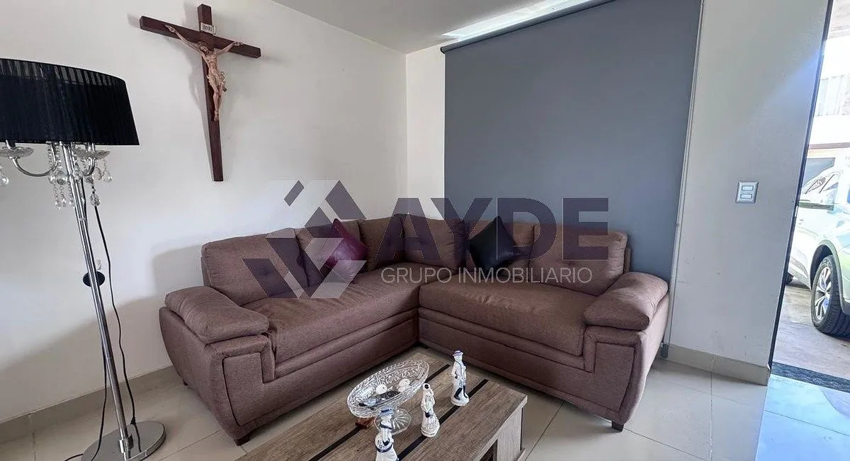 Foto 3 de CASA EN VENTA EN PALERMO, COTO BELMONTE INT. 134