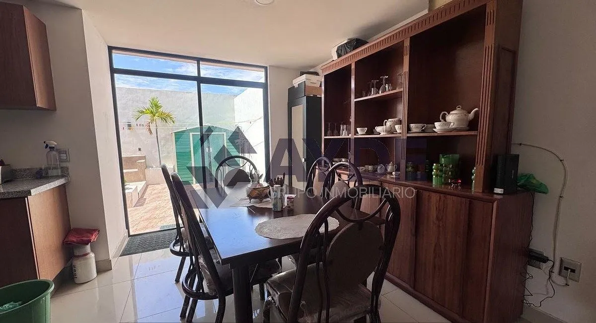 Foto 4 de CASA EN VENTA EN PALERMO, COTO BELMONTE INT. 134