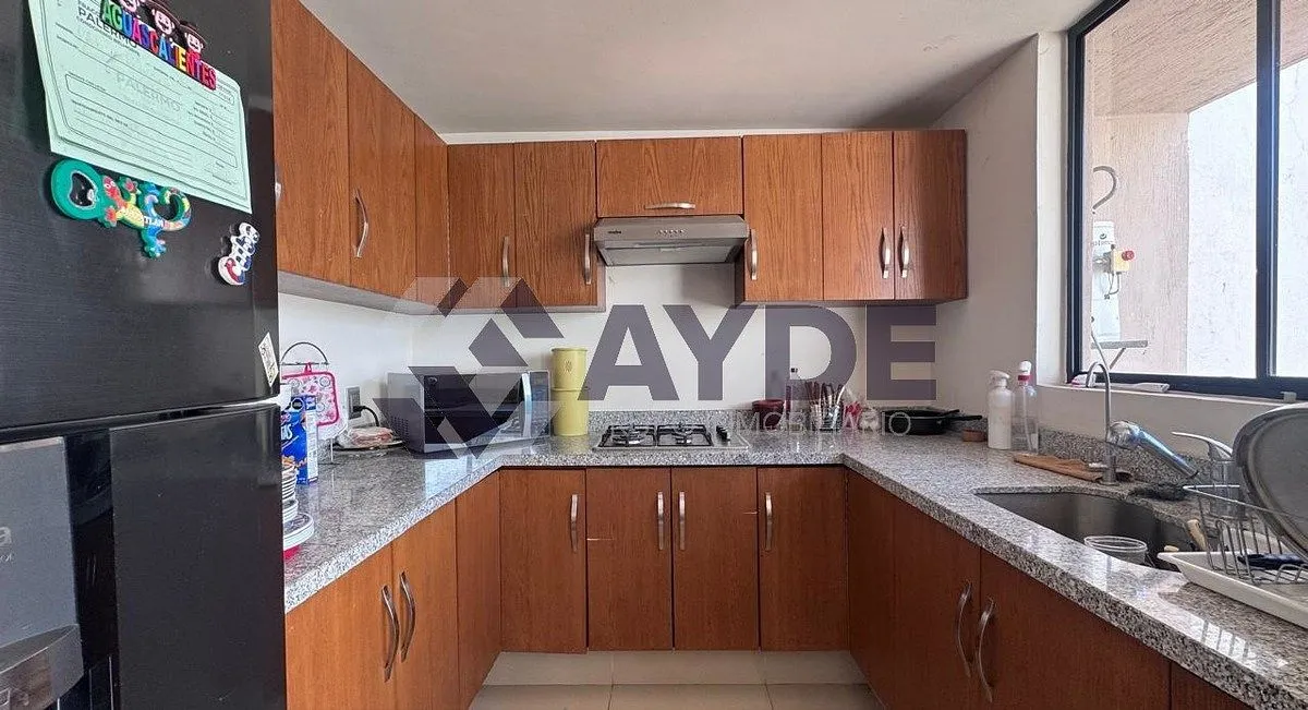 Foto 5 de CASA EN VENTA EN PALERMO, COTO BELMONTE INT. 134