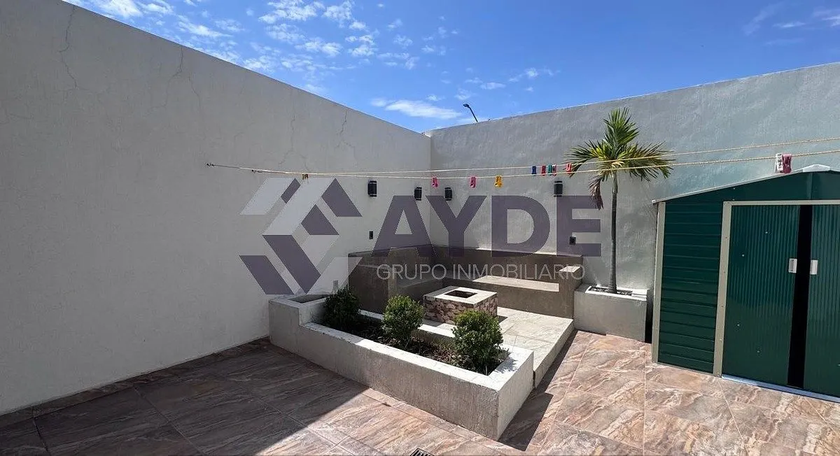 Foto 6 de CASA EN VENTA EN PALERMO, COTO BELMONTE INT. 134