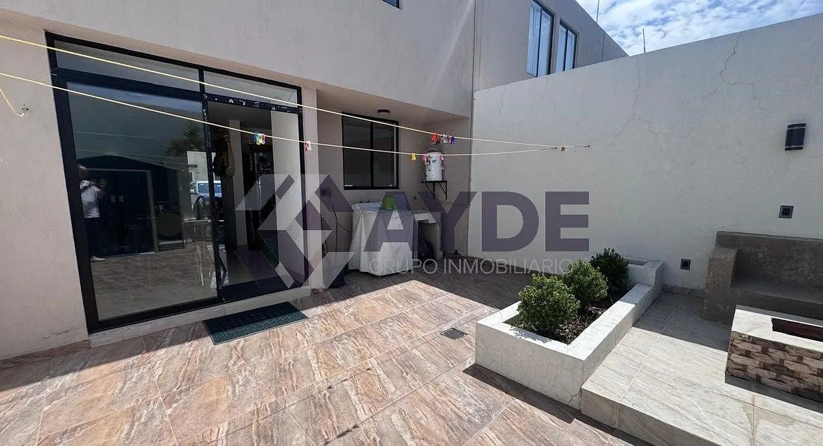 Foto 7 de CASA EN VENTA EN PALERMO, COTO BELMONTE INT. 134