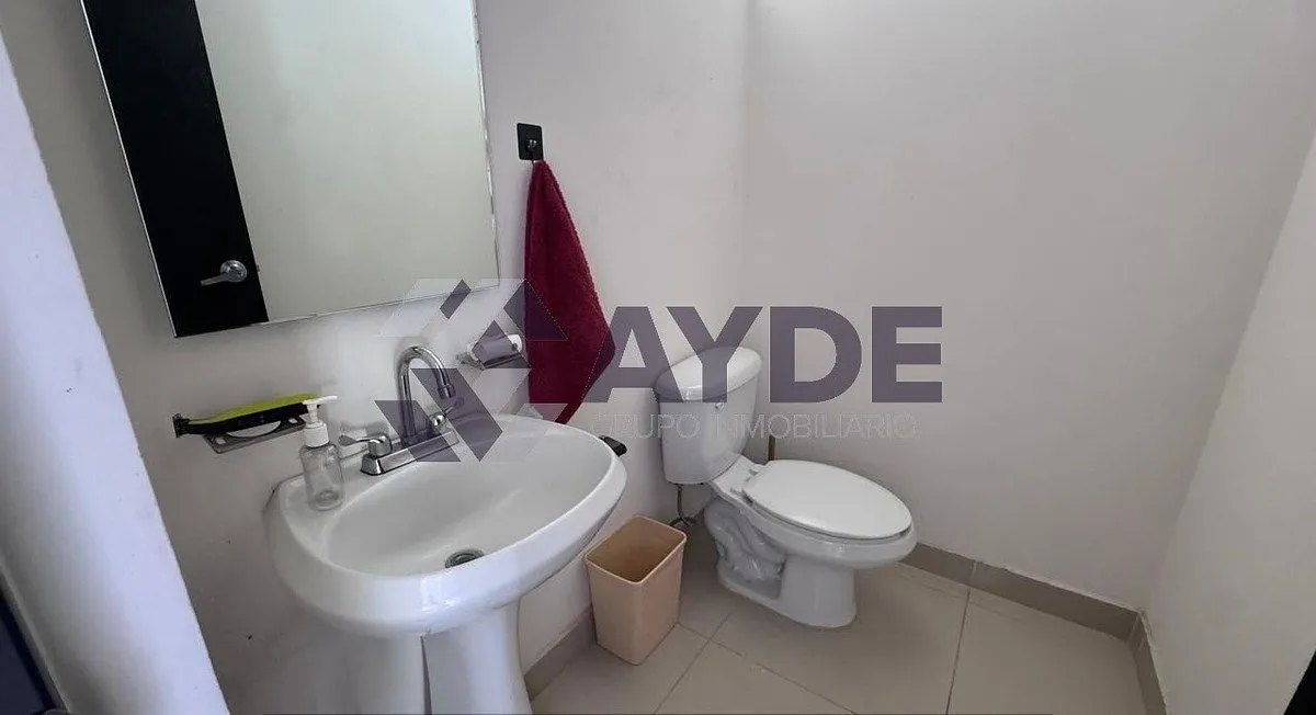 Foto 9 de CASA EN VENTA EN PALERMO, COTO BELMONTE INT. 134