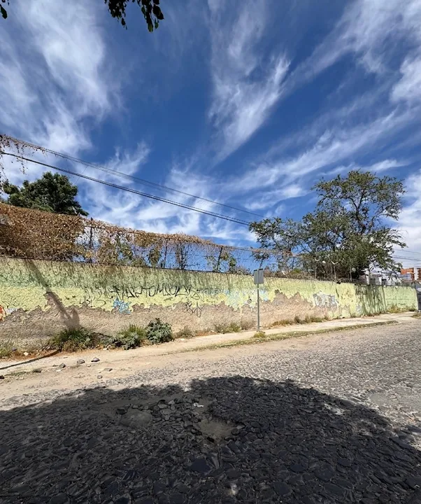 TERRENO EN VENTA EN CIUDAD GRANJA