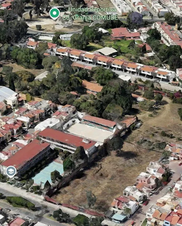 Foto 5 de TERRENO EN VENTA EN CIUDAD GRANJA