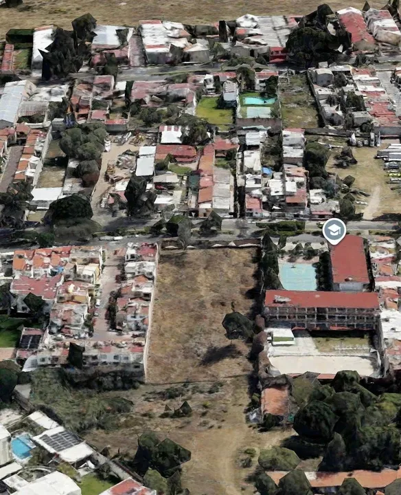 Foto 6 de TERRENO EN VENTA EN CIUDAD GRANJA