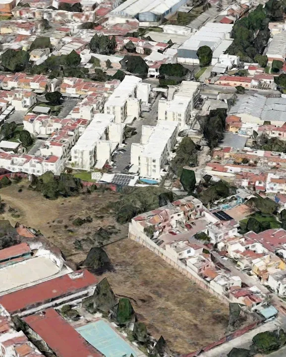 Foto 7 de TERRENO EN VENTA EN CIUDAD GRANJA