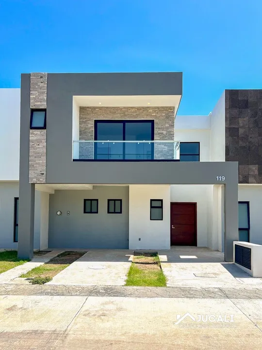 Casa en venta dentro de coto en Valle Imperial, Zapopan, Jalisco