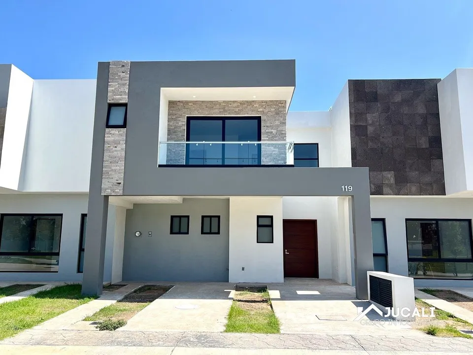 Foto 2 de Casa en venta dentro de coto en Valle Imperial, Zapopan, Jalisco