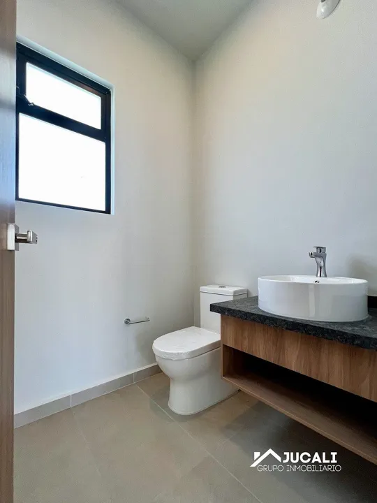 Foto 3 de Casa en venta dentro de coto en Valle Imperial, Zapopan, Jalisco