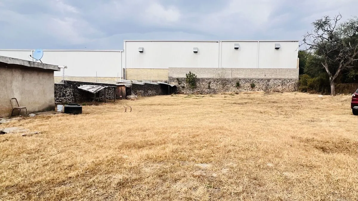 Foto 2 de Terreno industrial en venta, Toluquilla, Tlaquepaque | ITV-2119