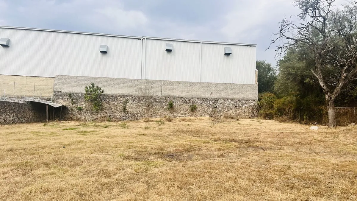 Foto 3 de Terreno industrial en venta, Toluquilla, Tlaquepaque | ITV-2119