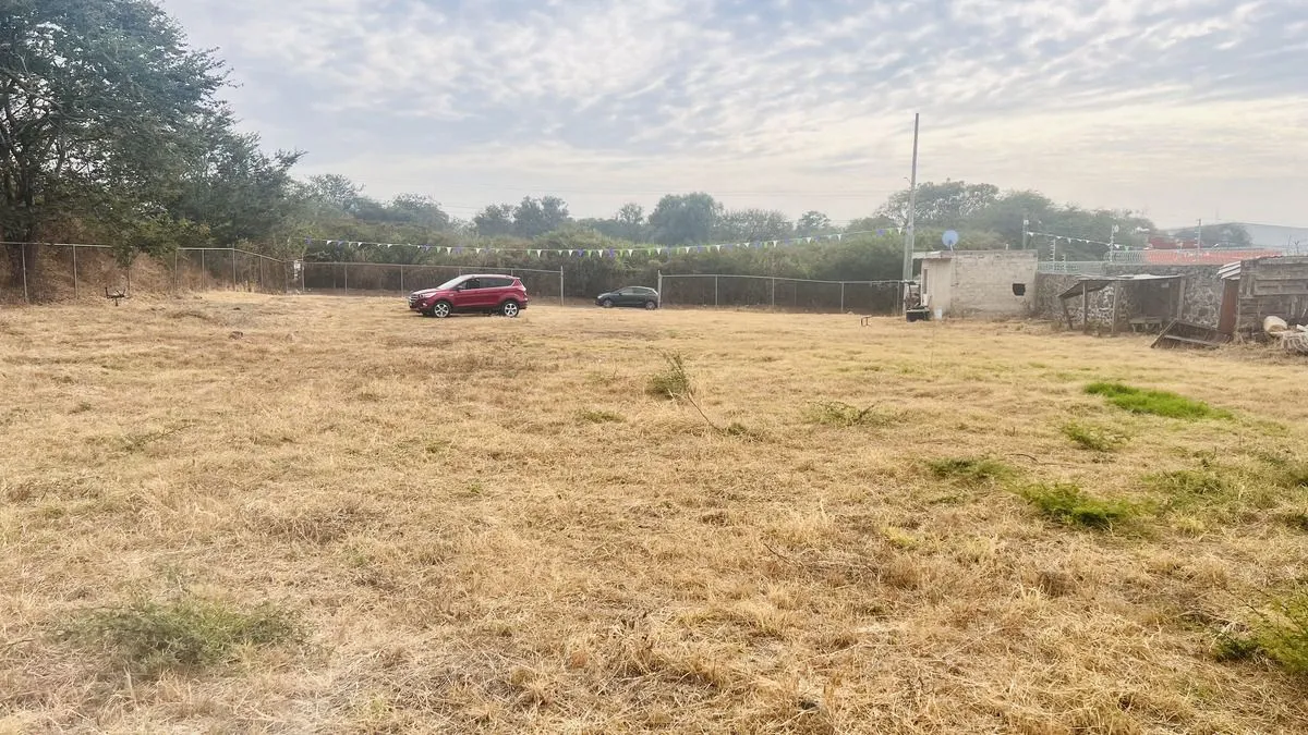 Foto 4 de Terreno industrial en venta, Toluquilla, Tlaquepaque | ITV-2119