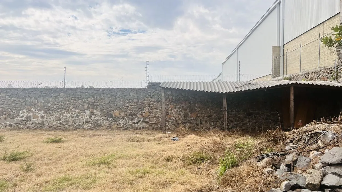 Foto 5 de Terreno industrial en venta, Toluquilla, Tlaquepaque | ITV-2119