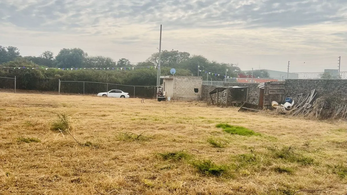 Foto 6 de Terreno industrial en venta, Toluquilla, Tlaquepaque | ITV-2119