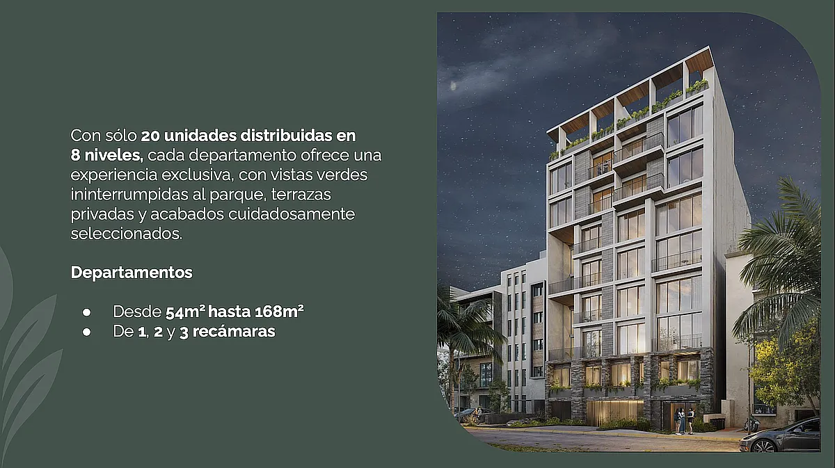 Foto 6 de Departamentos en Preventa frente al Parque Metropolitano en Zapopan, Jalisco