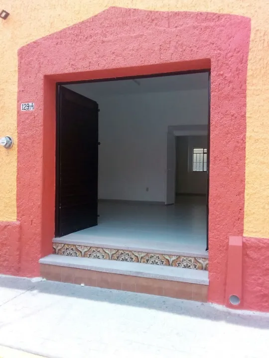 Local Comercial en renta en Calle Hidalgo, Tonalá Centro, Tonalá