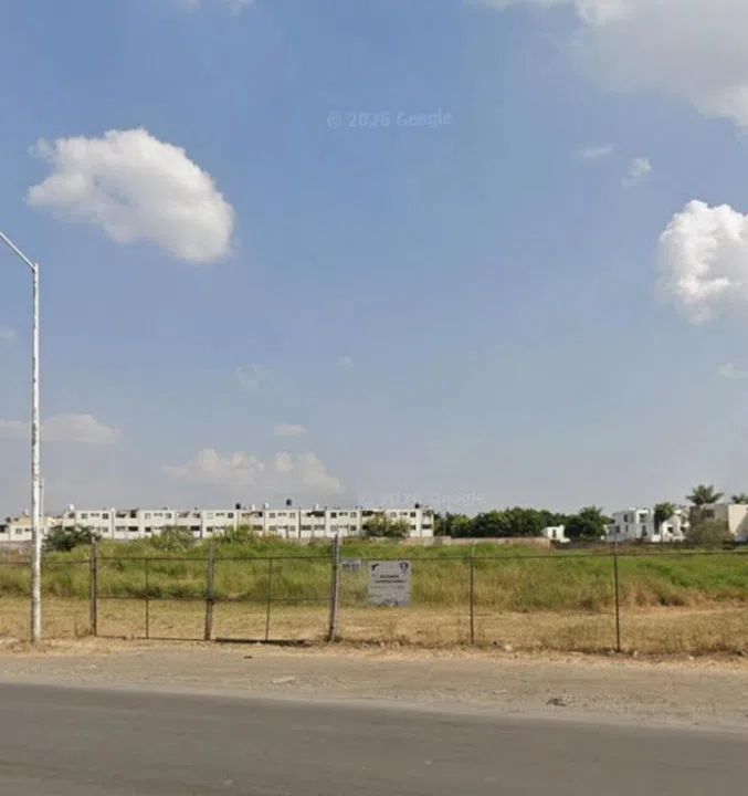 Terreno/Lote en Avenida Concepción #S/N , Tlajomulco de Zúñiga