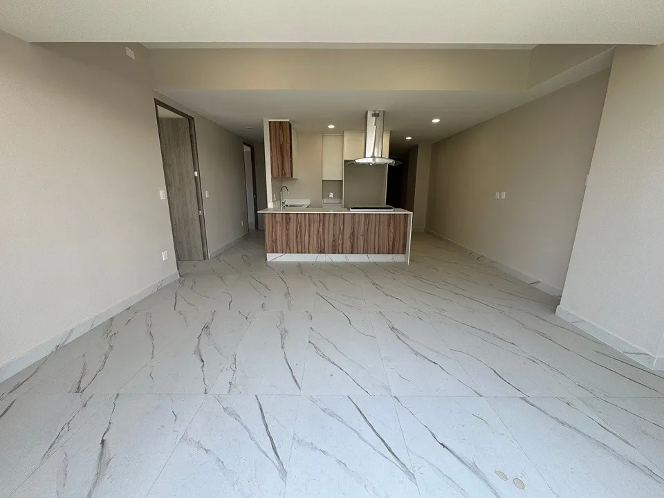 Foto 4 de DEPA NUEVO EN VENTA JARDINES DEL SOL, ZAPOPAN