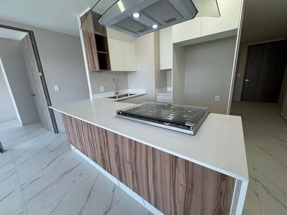 Foto 5 de DEPA NUEVO EN VENTA JARDINES DEL SOL, ZAPOPAN