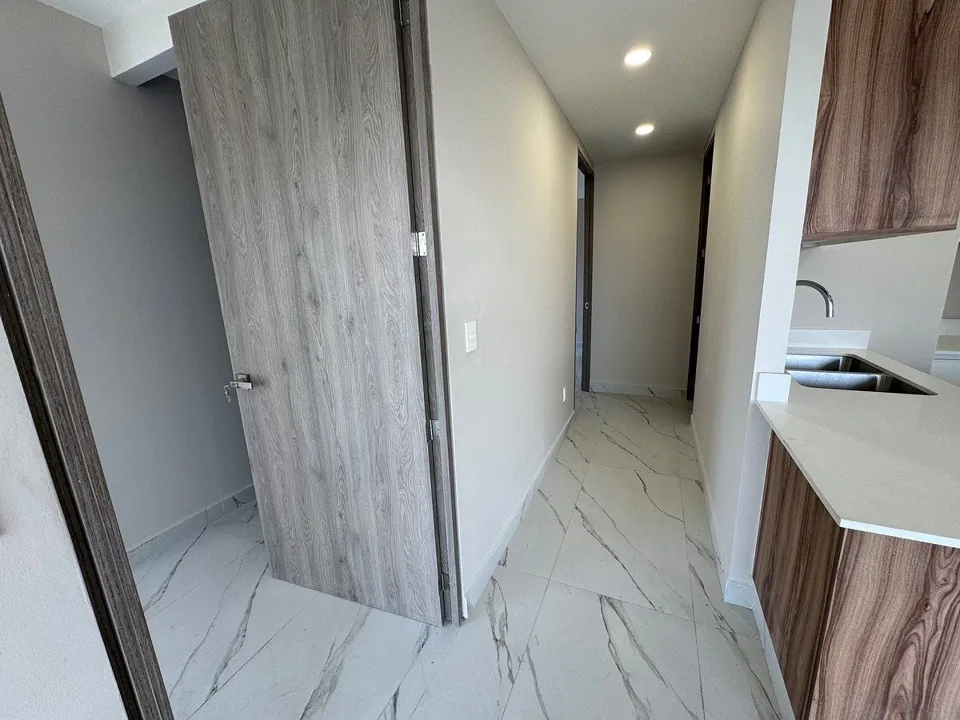 Foto 6 de DEPA NUEVO EN VENTA JARDINES DEL SOL, ZAPOPAN